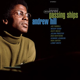 Hill  Andrew - Passing Ships (Tone Poet) (2LP)