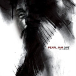 Pearl Jam - Live On Ten Legs (CD)