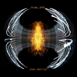 Pearl Jam - Dark Matter (CD+BLU-RAY)