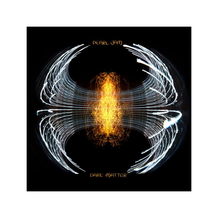 Pearl Jam - Dark Matter (CD+BLU-RAY)