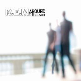 R.E.M. - Around The Sun (2LP)