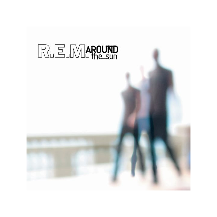 R.E.M. - Around The Sun (2LP)