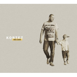 Kortez - Mój Dom (CD)