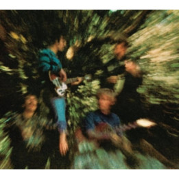 Creedence Clearwater Revival - Bayou Country (LP)