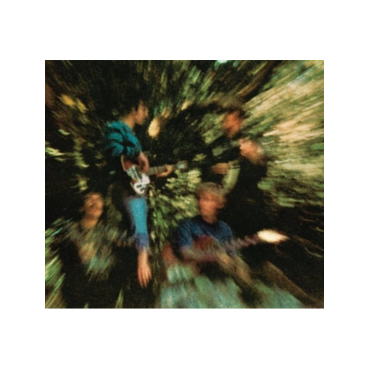 Creedence Clearwater Revival - Bayou Country (LP)