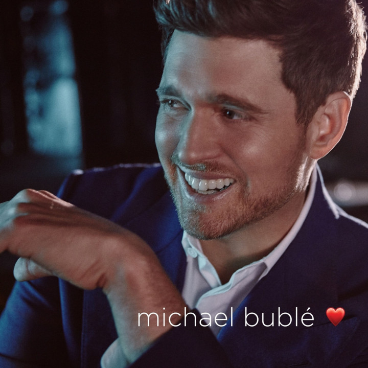 Buble Michael - Love (CD)