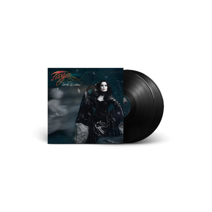 Tarja - Dark Christmas (2LP)