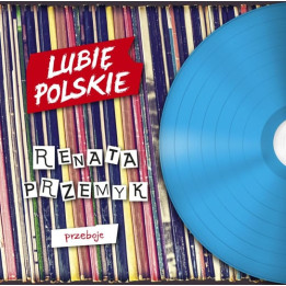 Przemyk Renata - Przeboje (CD)