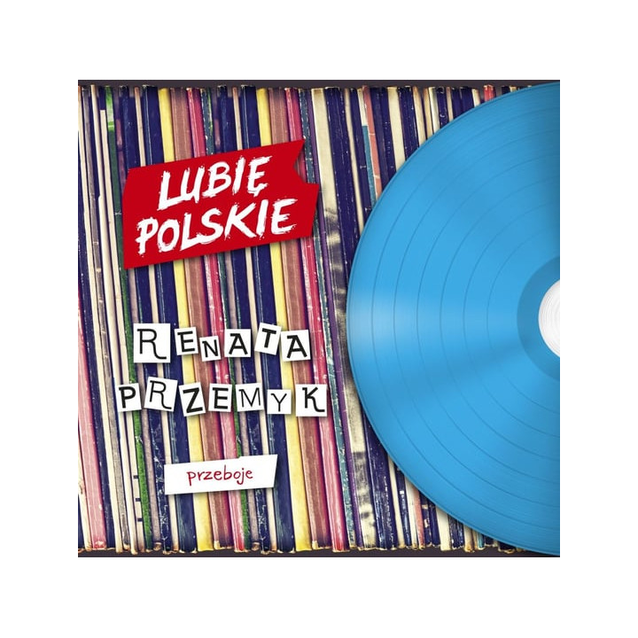 Przemyk Renata - Przeboje (CD)