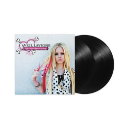 Lavigne Avril - The Best Damn Thing (2LP)