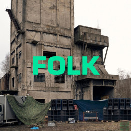 Blaze - Folk (2LP)