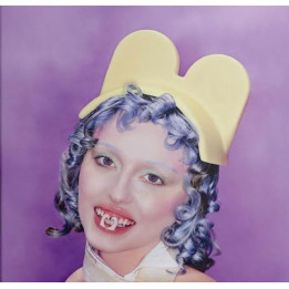 Ashnikko - Smoochies (CD)