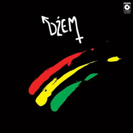 Dżem - Cegła (LP)