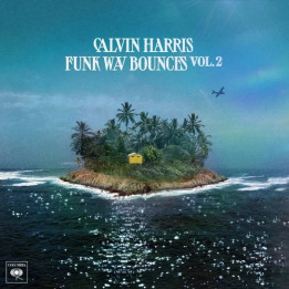 Harris Calvin - Funk Wav Bounces Vol. 2 (CD)