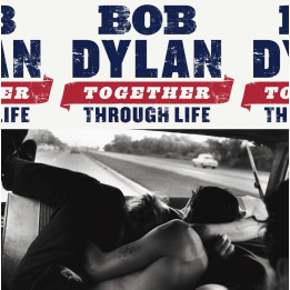 Dylan Bob - Together Through Life (2LP)
