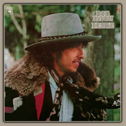 Dylan Bob - Desire (LP)