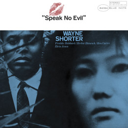 Shorter Wayne - Speak No Evil (Blue Note Essentials) (LP)