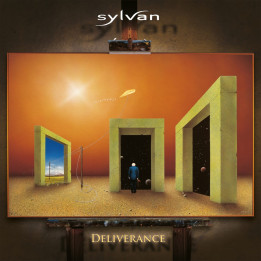 Sylvan - Deliverance (2CD)