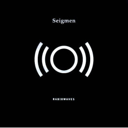Seigmen - Radiowaves (CD)