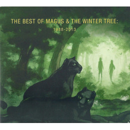 The Winter Tree - The Best Of Magus & The Winter Tree 1988-2013 (CD)