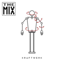Kraftwerk - The Mix (2009 Edition) (CD)