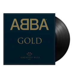 Abba - Gold (2LP)