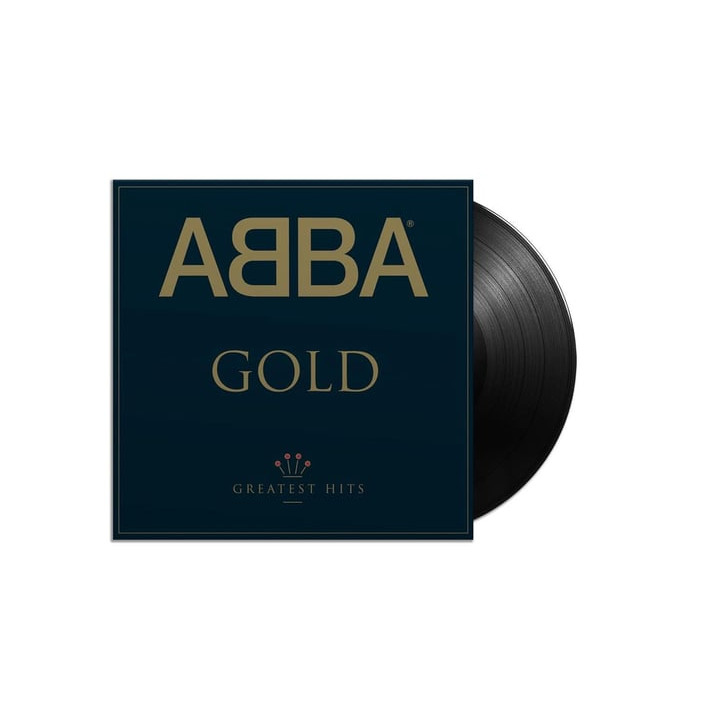 Abba - Gold (2LP)