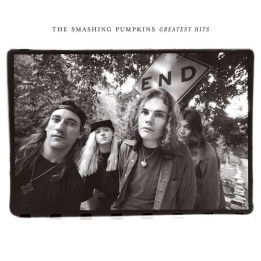 Smashing Pumpkins - Rotten Apples: Greatest Hits (2LP)