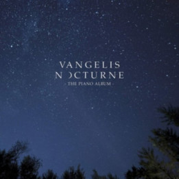 Vangelis - Nocturne (2LP)
