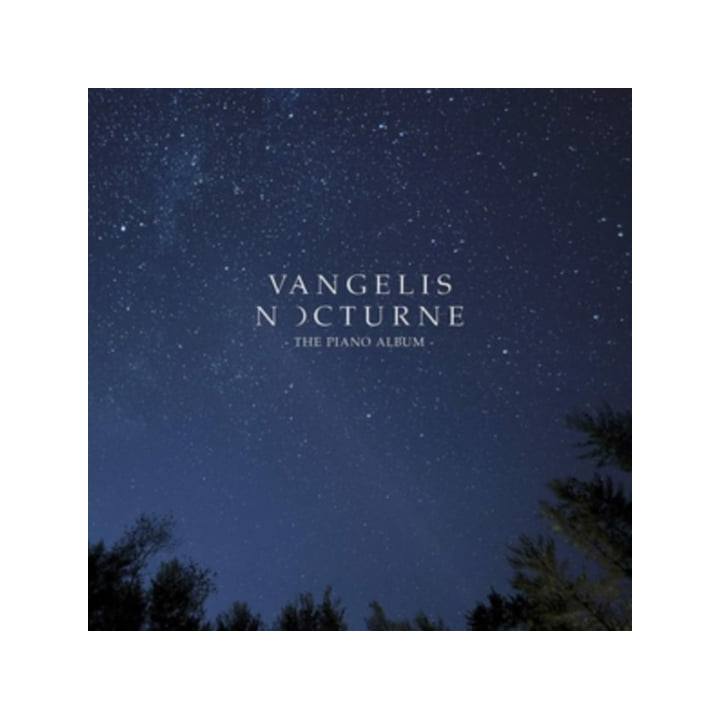 Vangelis - Nocturne (2LP)
