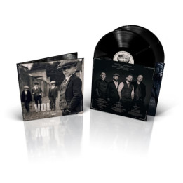 Volbeat - Rewind, Replay, Rebound (2LP)