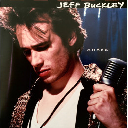 Buckley Jeff - Grace (CD)