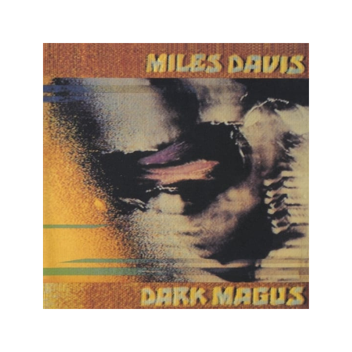 Davis Miles - Dark Magus (2CD)