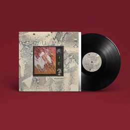 Cult The - Dreamtime (LP)