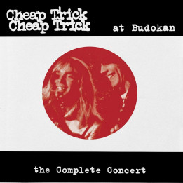 Cheap Trick - At Budokan: The Complete Concert (2CD)