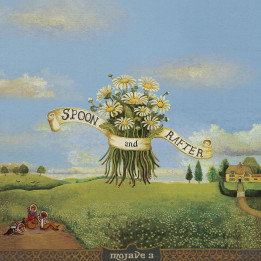 Mojave 3 - Spoon & Raffter (2026 Remaster At Abbey Road) (LP)