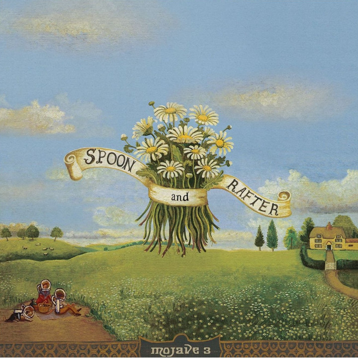 Mojave 3 - Spoon & Raffter (2026 Remaster At Abbey Road) (LP)