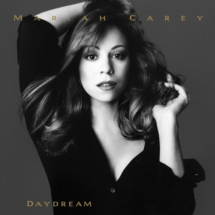 Carey Mariah - Daydream (30th Anniv.) (3LP)