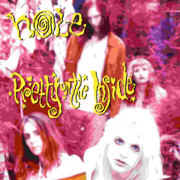 Hole - Pretty On The Inside (35th Anniv.) (CD)