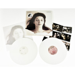 Galahad - Sleepers (2LP White)
