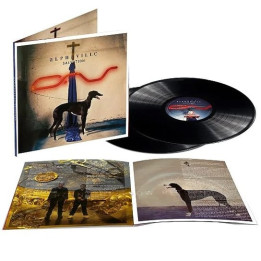 Alphaville - Salvation (2LP)