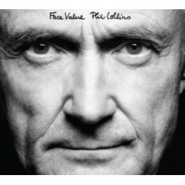 Collins Phil - Face Value (Deluxe Edition) (2CD)