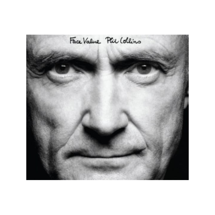 Collins Phil - Face Value (Deluxe Edition) (2CD)