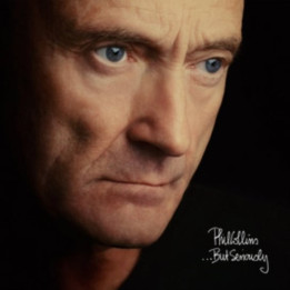 Collins Phil - But Seriously (2LP)