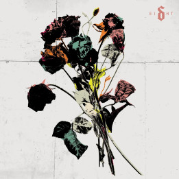 Shinedown - EI8HT (CD)