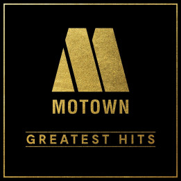 Various - Motown Greatest Hits (2LP)