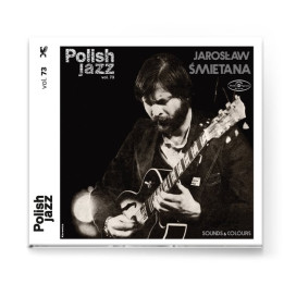 Śmietana Jarosław - Sounds & Colours (Polish Jazz) (CD)