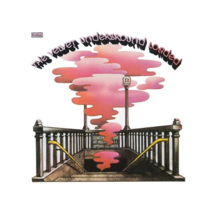 Velvet Underground The - Loaded: Re-Loaded (45Th Anniv. Edition) (CD)
