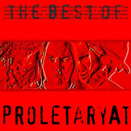 Proletaryat - The Best Of... (CD)