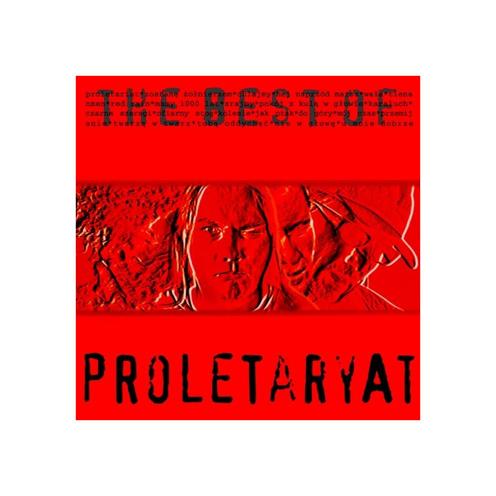 Proletaryat - The Best Of... (CD)